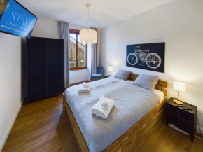 Cocon by Stay Swiss - 1 bedroom apartments in old town